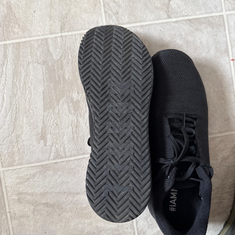 NoBull trainer+ shoes men’s size 12.5 - Picture 4 of 4